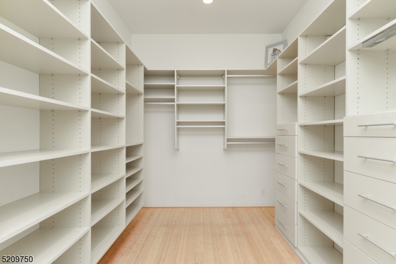 Llewellyn Park - Residential