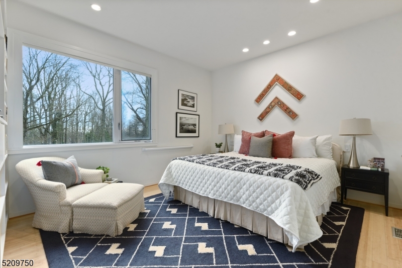 Llewellyn Park - Residential