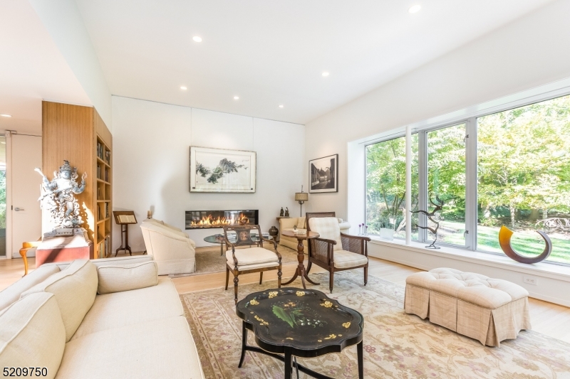 Llewellyn Park - Residential