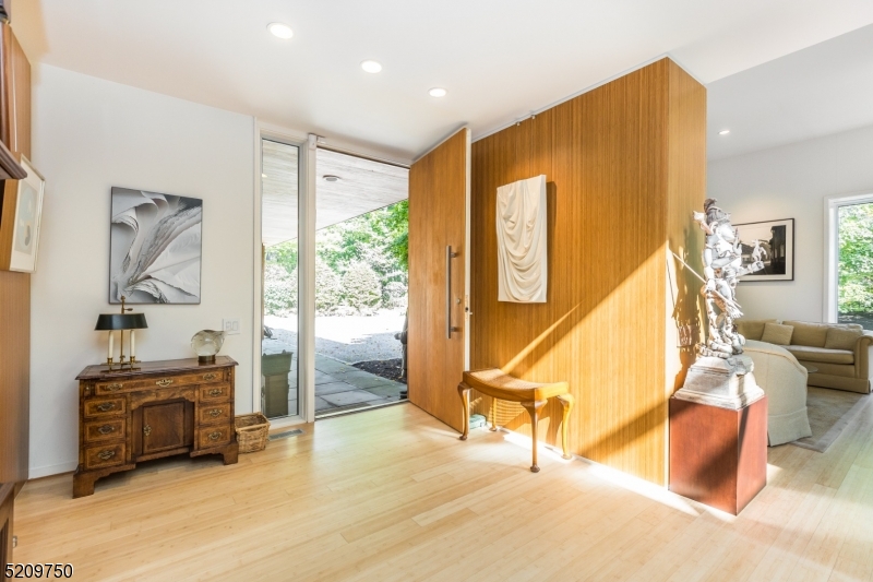 Llewellyn Park - Residential