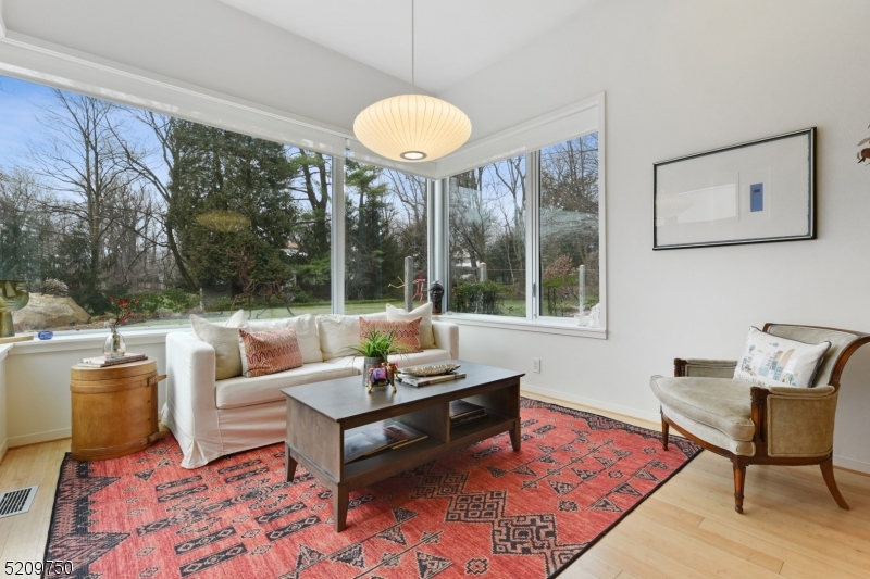 Llewellyn Park - Residential