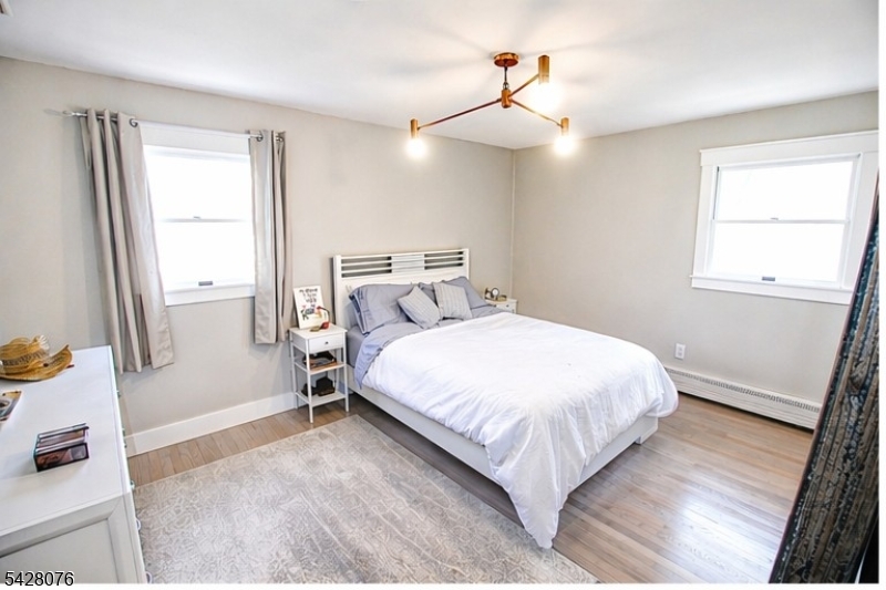 Highland Lakes - Residential Lease