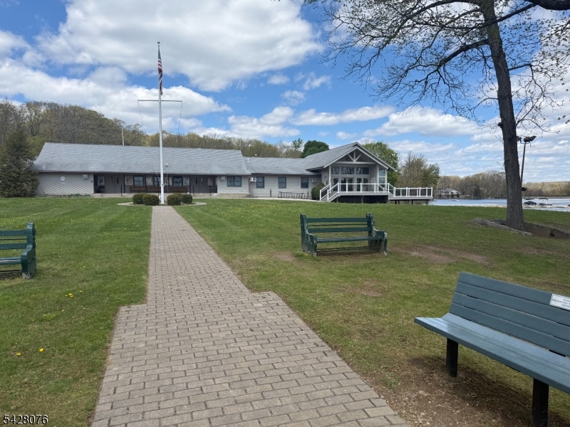 Highland Lakes - Residential Lease