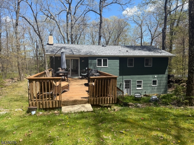 Highland Lakes - Residential Lease