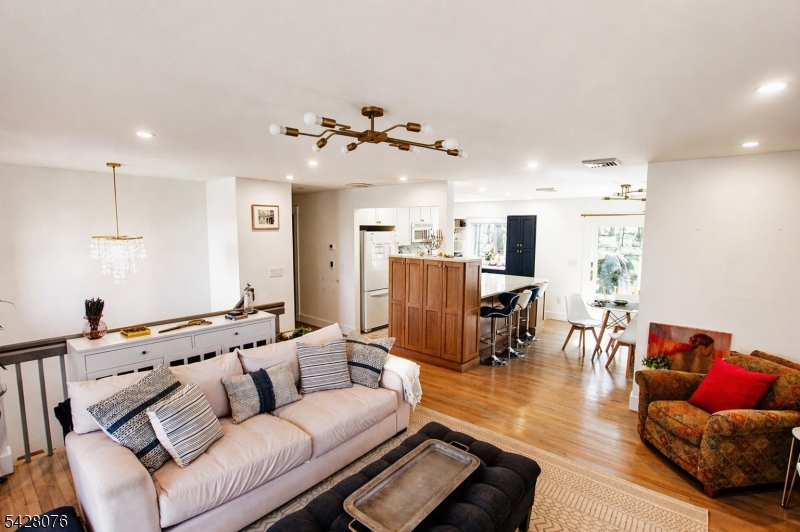 Highland Lakes - Residential Lease