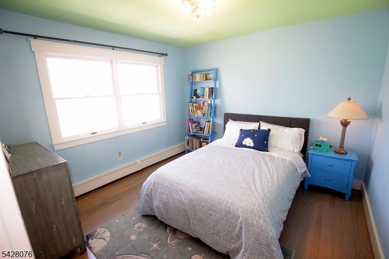 Highland Lakes - Residential Lease