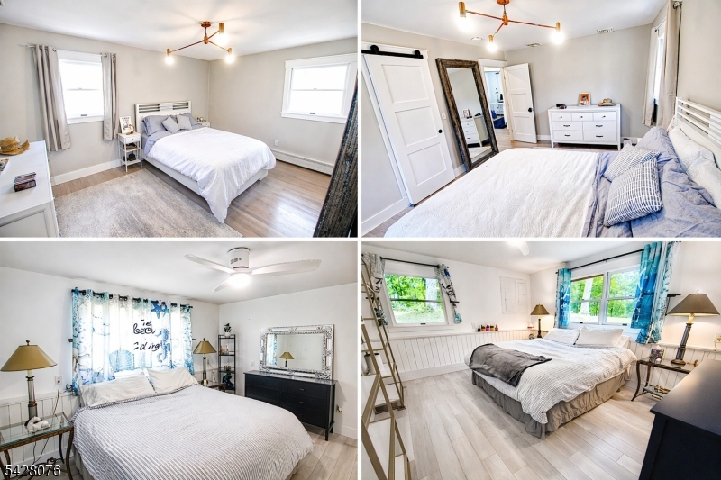 Highland Lakes - Residential Lease
