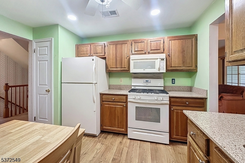 Sutton Woods - Residential