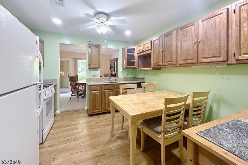 Sutton Woods - Residential