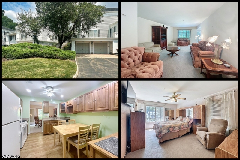 Sutton Woods - Residential