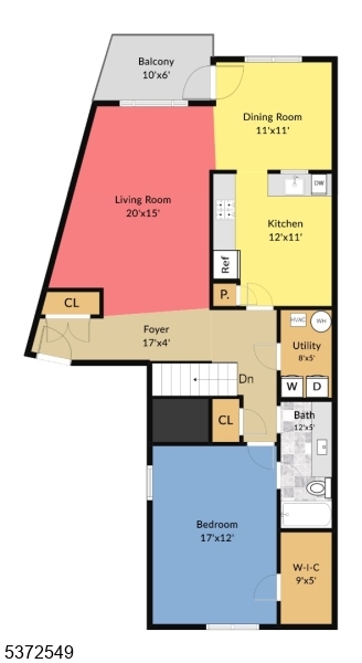 Sutton Woods - Residential