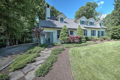 2 Brandywine Ct, Scotch Plains Twp., NJ 07076 - #: 3905312