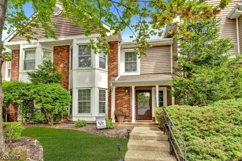 43 Woodledge Ct 43 Rockaway Twp. NJ 07866