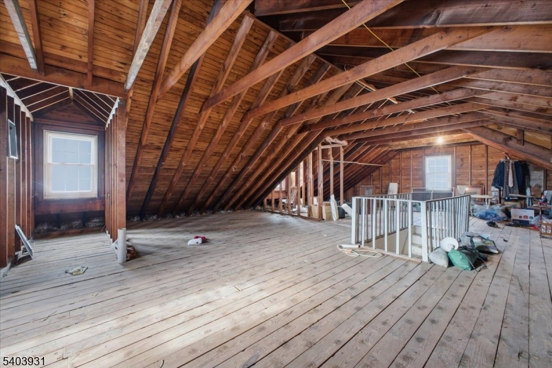 Stirling - Residential