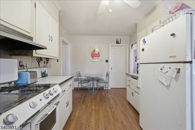 Stirling - Residential