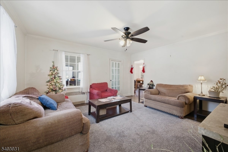 Stirling - Residential