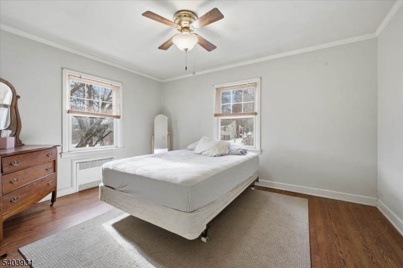 Stirling - Residential