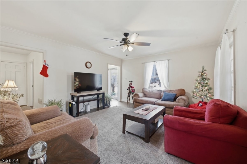 Stirling - Residential