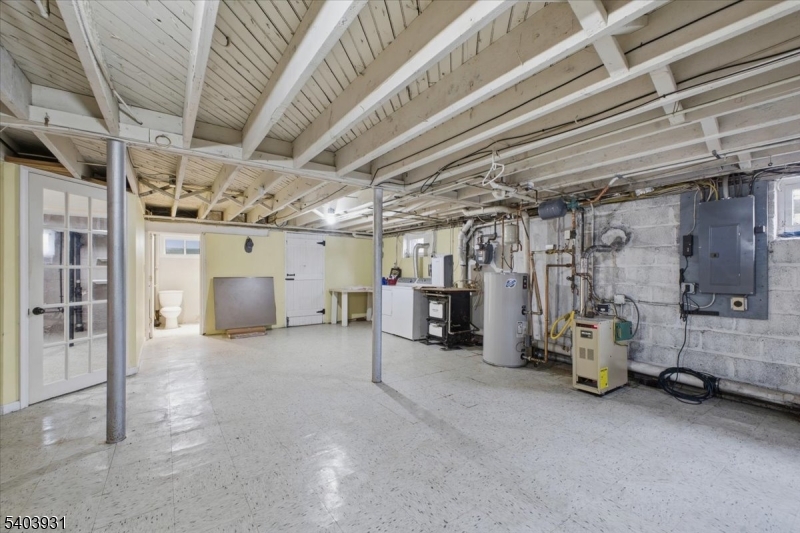 Stirling - Residential