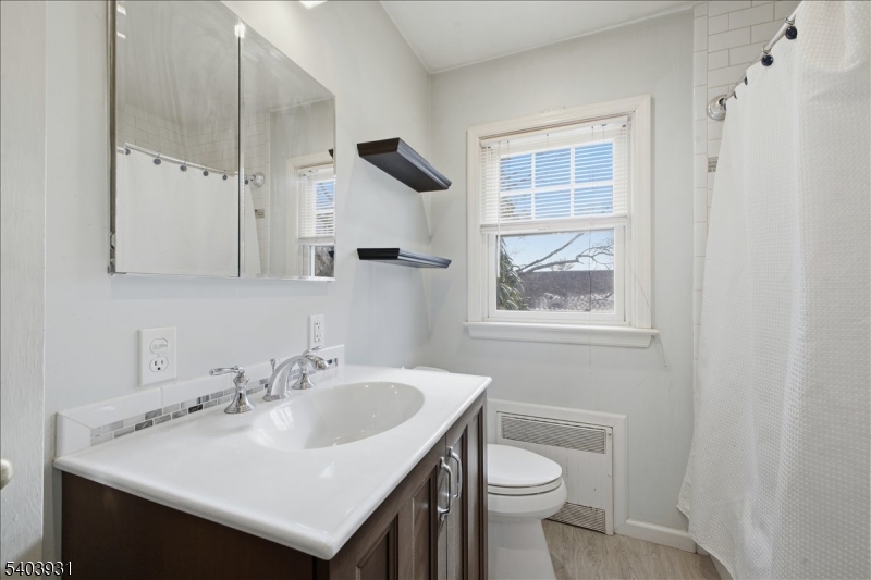 Stirling - Residential