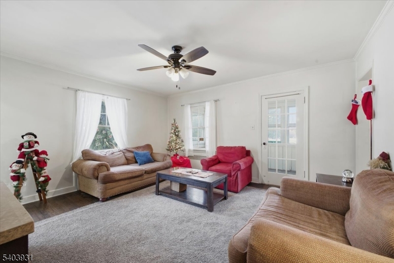 Stirling - Residential