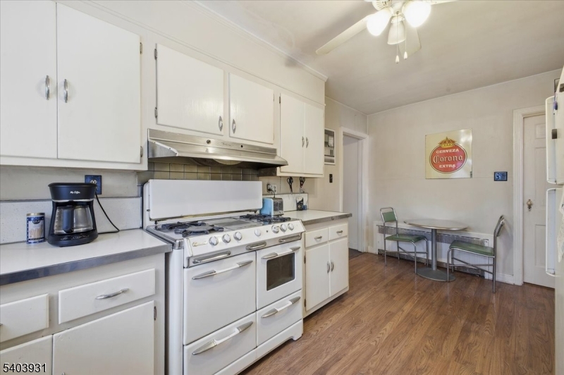 Stirling - Residential