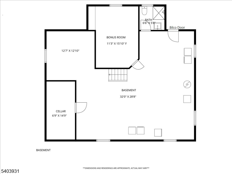 Stirling - Residential