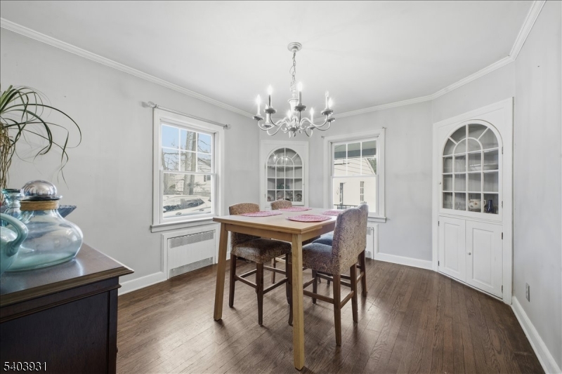 Stirling - Residential