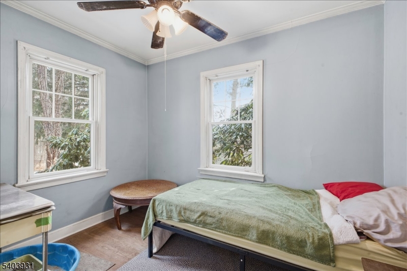 Stirling - Residential