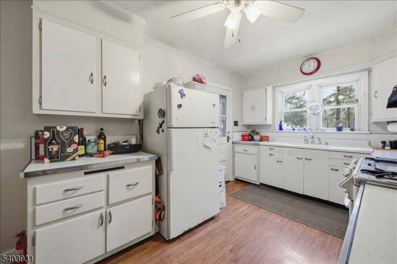 Stirling - Residential