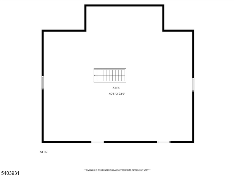 Stirling - Residential