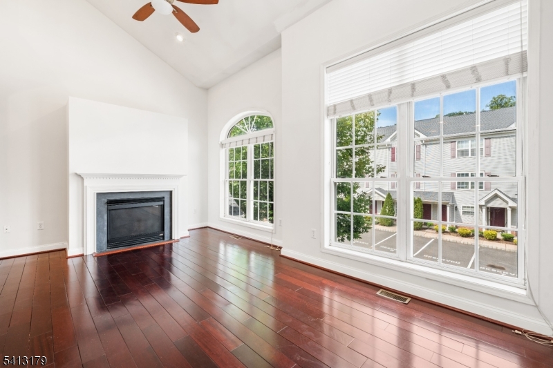 The Reserve - Residential Lease