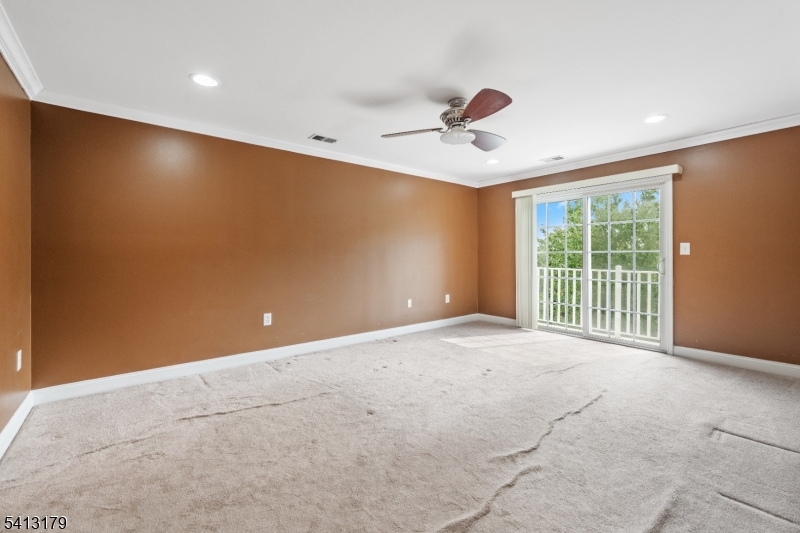 The Reserve - Residential Lease