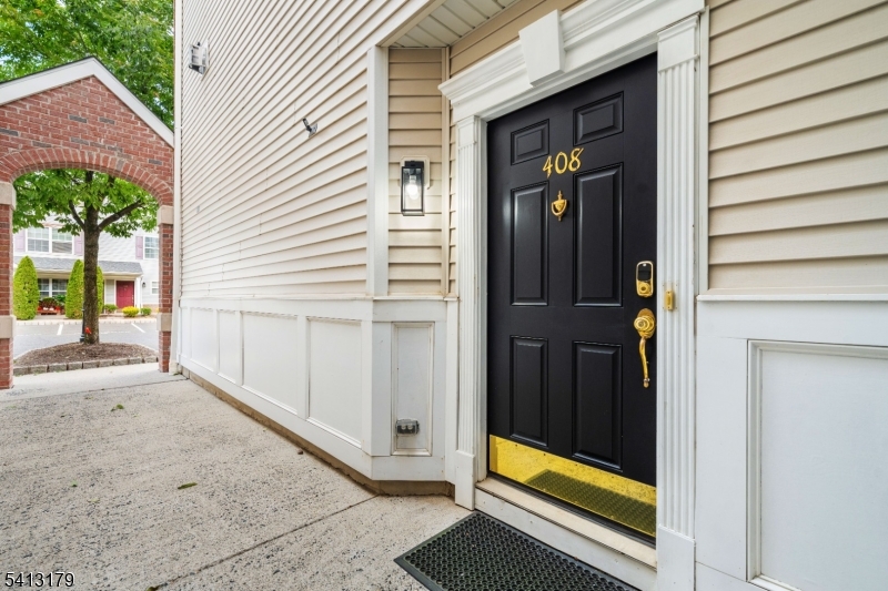 The Reserve - Residential Lease