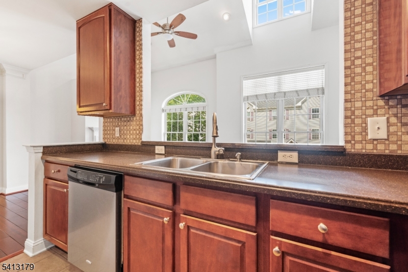 The Reserve - Residential Lease