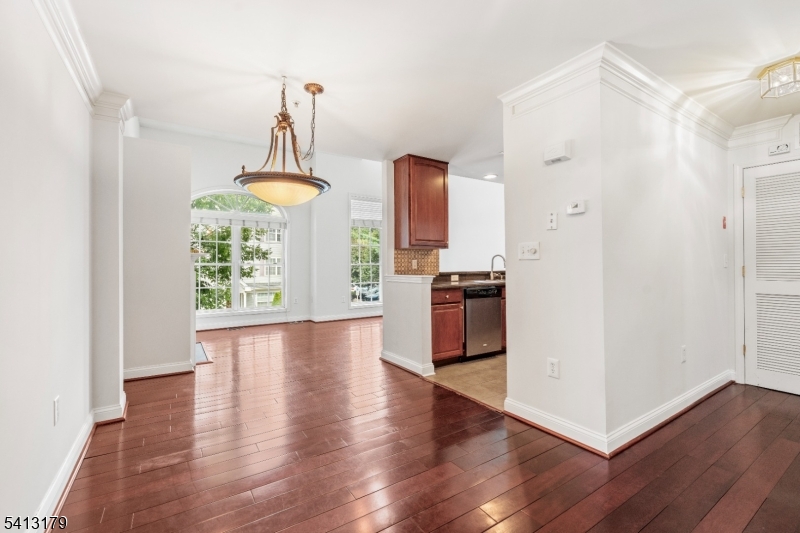 The Reserve - Residential Lease