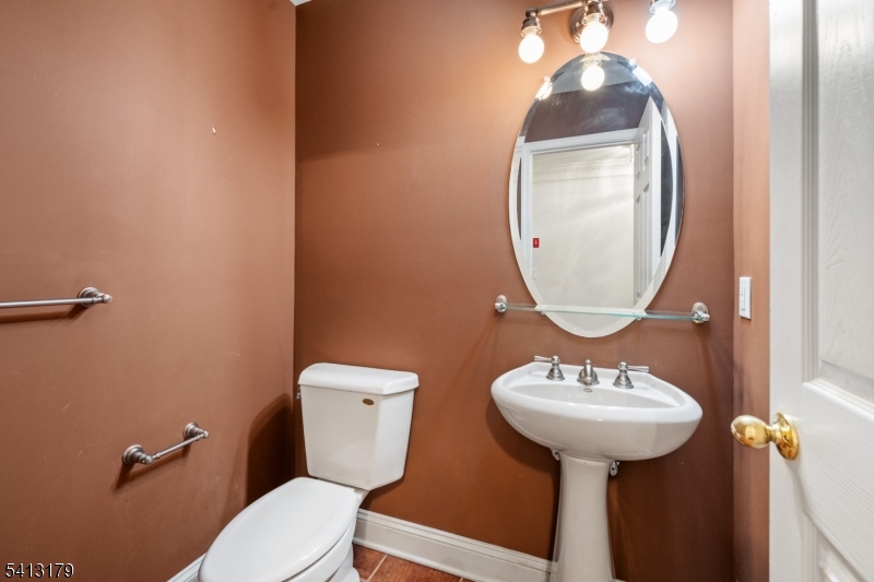 The Reserve - Residential Lease