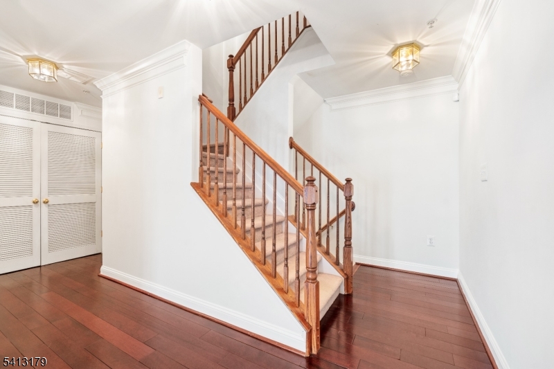 The Reserve - Residential Lease