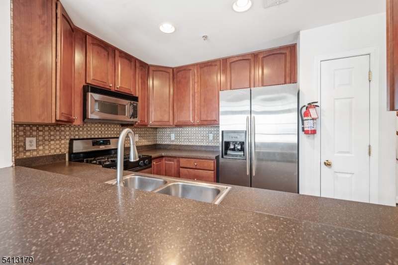 The Reserve - Residential Lease