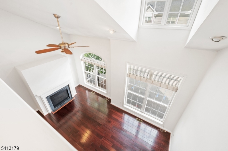 The Reserve - Residential Lease