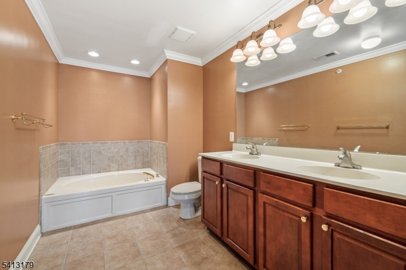 The Reserve - Residential Lease