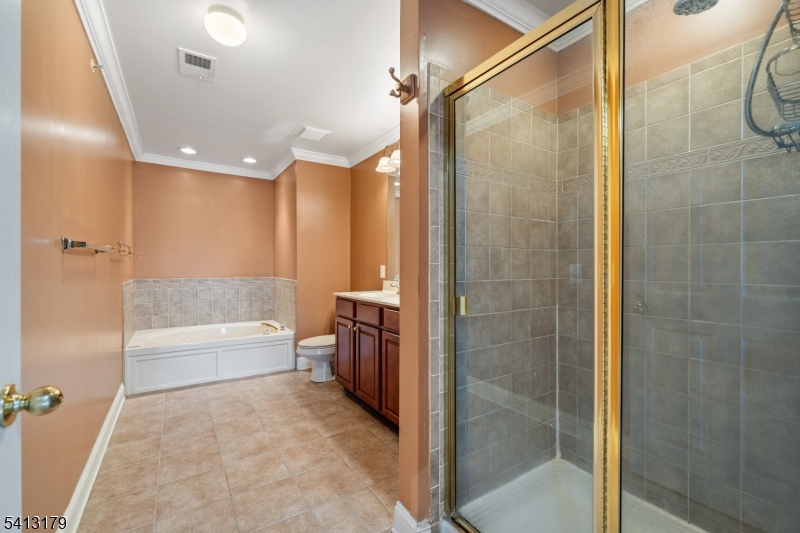 The Reserve - Residential Lease