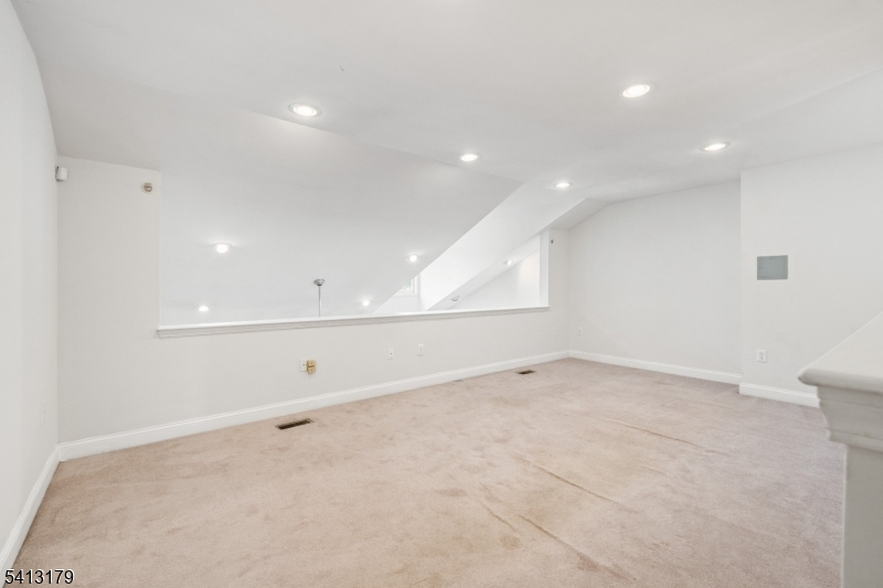 The Reserve - Residential Lease