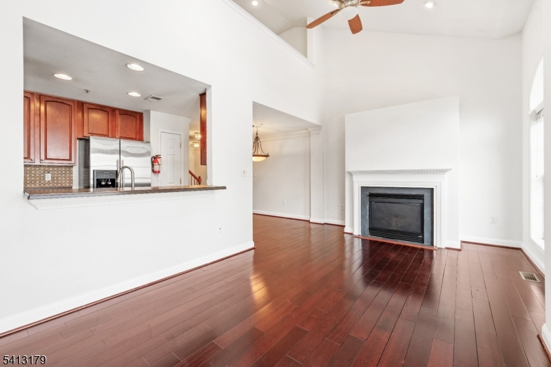 The Reserve - Residential Lease