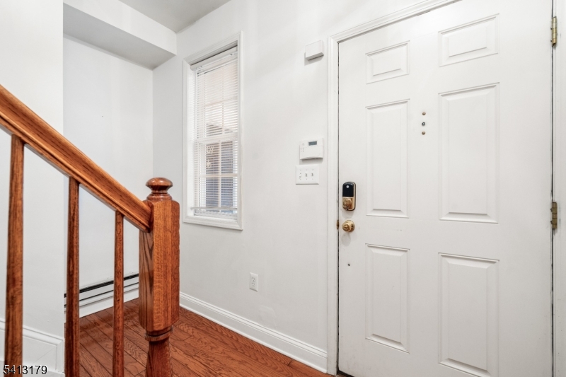 The Reserve - Residential Lease