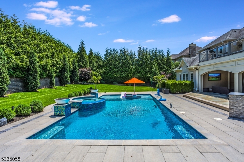 Bel Air Woods - Residential