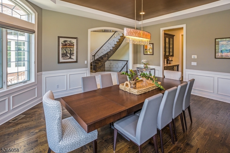 Bel Air Woods - Residential