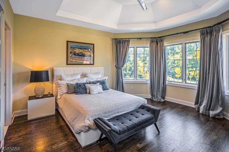 Bel Air Woods - Residential