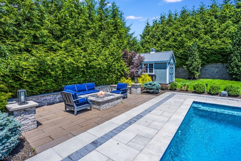 Bel Air Woods - Residential