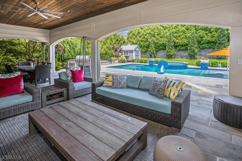 Bel Air Woods - Residential